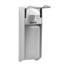 Disinfectant Dispenser PS 0.9L-W – Elbow Operated | bartscher