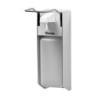 Disinfectant Dispenser PS 0.9L-W – Elbow Operated | bartscher