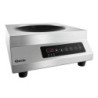 Induction Wok IW 35 PRO-2 – 3500W Power | bartscher