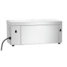 Salamandre 401-1Z-W – Grille réglable 610x305 mm | bartschER