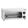 Salamandre 401-1Z-W – Grille réglable 610x305 mm | bartschER