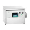 Machine à polir couverts 1500/17 – 1500 pièces/h | bartscher