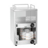 Tassenwärmer TA720 – konstante Temperatur bis 60 °C | bartscher