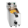 Deep Fat Fryer SNACK I Plus – 4L Capacity | bartscher