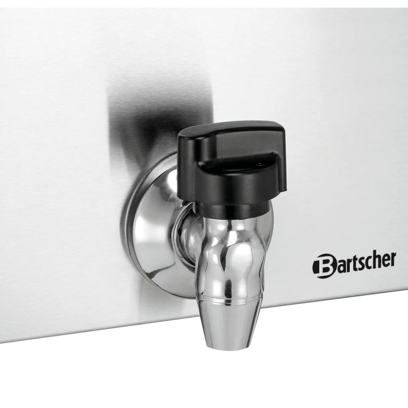 Deep Fat Fryer SNACK I Plus – 4L Capacity | bartscher