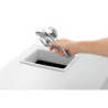 Besteckpoliermaschine 3000/25 – effiziente Politur | bartscher