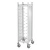 Tray trolley AT1000-GN – 10kg Capacity | bartsch er
