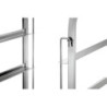 Chariot porte-panier lave-vaisselle ASP700 inox 1750mm | bartschER