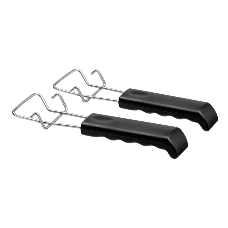 Salamander 700-2Z II – stufenlose Leistung | bartscher