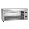 Salamander 700-2Z II – Adjustable Heating Grill | bartsch er