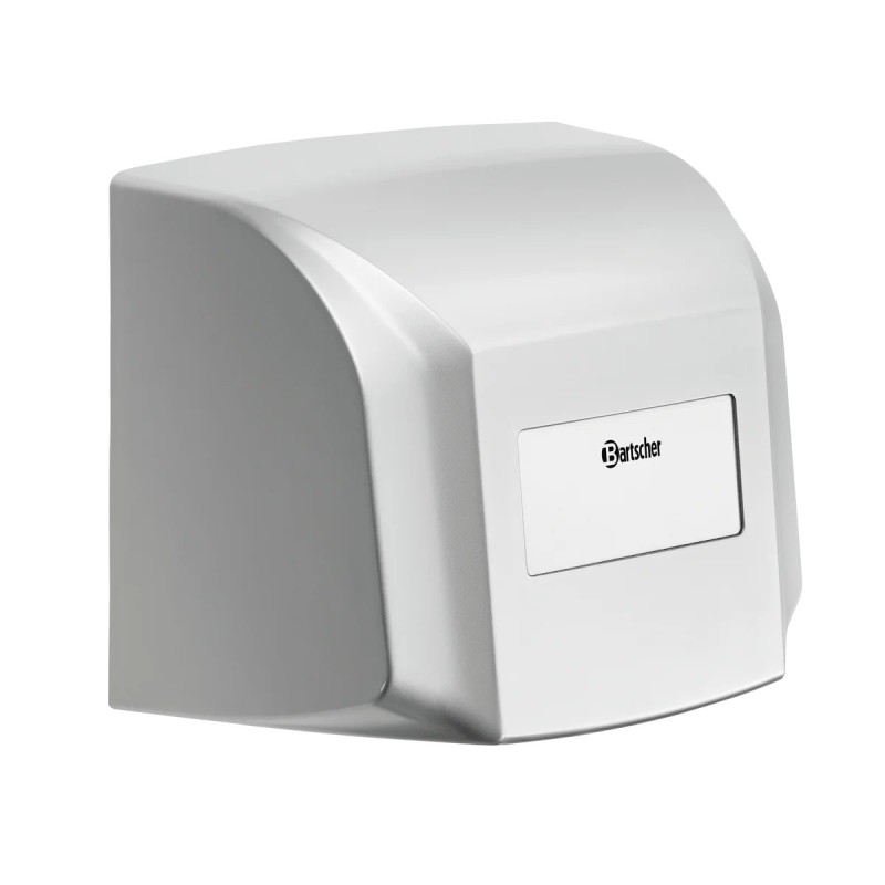 Sèche-mains IS 31LS-W – Séchage rapide 1350W | bartschER