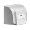 Hand Dryer IS 31LS-W – Fast Drying 250x170x240mm | bartscher