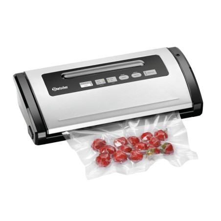 Machine d'emballage sous vide 305/15L – Contrôle précis | bartschER