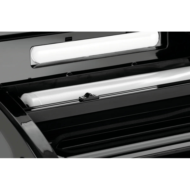Machine d'emballage sous vide 305/15L – Contrôle précis | bartschER