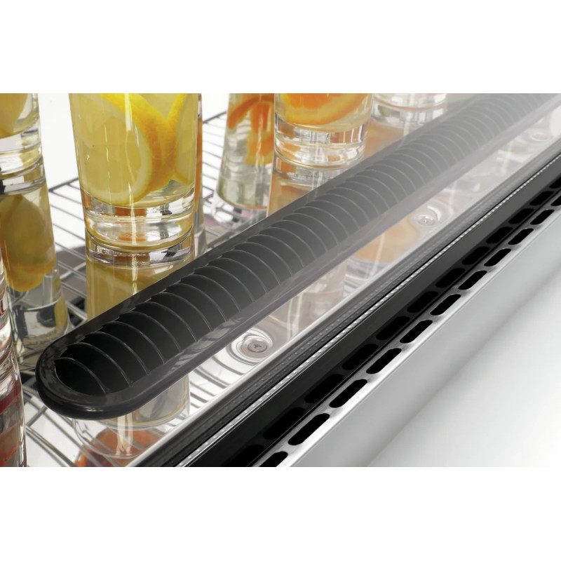 Cooling top unit Bartscher DeliCool IIIL – Clear View | bartsch er