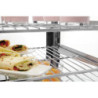 Cooling top unit Bartscher DeliCool IIIL – Clear View | bartsch er