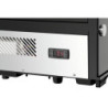 Cooling top unit Bartscher DeliCool IIIL – Clear View | bartsch er