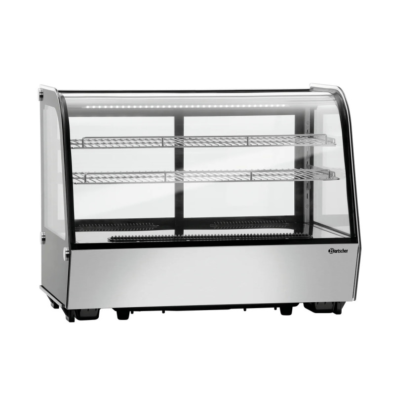 Cooling top unit Bartscher DeliCool IIIL – Clear View | bartsch er