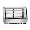 Cooling top unit Bartscher DeliCool IIIL – Clear View | bartsch er