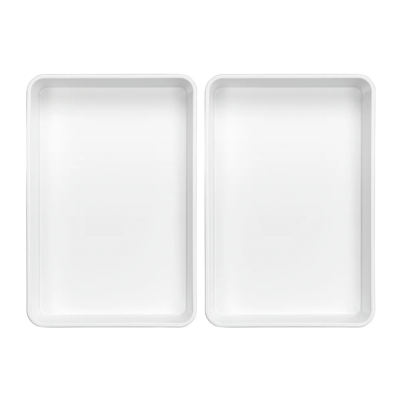 Vitrine chaude 5900 2ER double niveau – bartschier