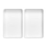 Vitrine chaude 5900 2ER