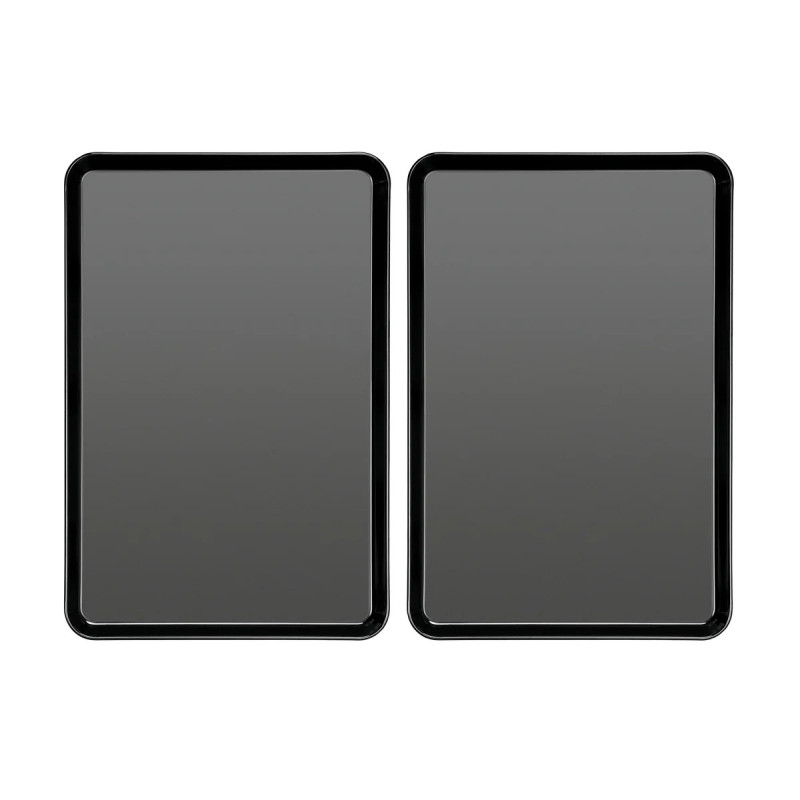 Hot display 5900 2ER – Dual-level warming unit | bartsch er