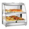 Vitrine chaude 5900 2ER