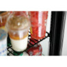 Mini cooler 98L-SW – Energy Efficient Glass Door | bartscher
