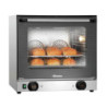 Four à convection AT90-MDI puissance 2700W | bartscher
