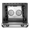 Four à convection AT90-MDI puissance 2700W | bartscher