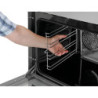 Four à convection AT90-MDI puissance 2700W | bartscher