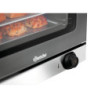 Four à convection AT90-MDI puissance 2700W | bartscher