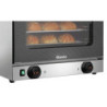 Four à convection AT90-MDI puissance 2700W | bartscher