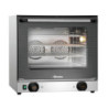 Four à convection AT90-MDI puissance 2700W | bartscher