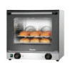 Four à convection AT90-MDI puissance 2700W | bartscher