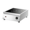 Induktionstischherd ITH 50-230 – 5000 W Leistung | bartscher