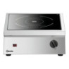 Plaque à induction 3500W ITH 35-265 – Bartscher