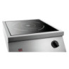 Induktionstischherd ITH 35-265 – 3500 W Leistung | bartscher