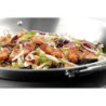 Wok induction 3000W 30/293 – Puissant et fiable | bartscher