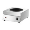 Wok induction 35 kg puissance 3500 W – bartscher