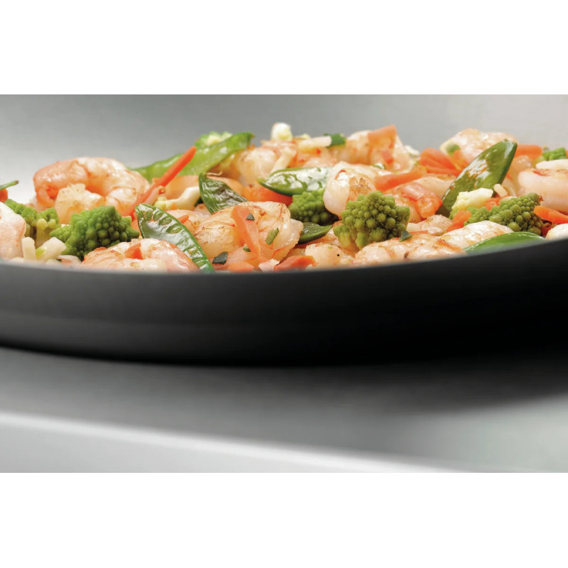 Induction Wok 50/293 – 5000W Power | bartschER