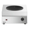 Induction Wok 70/293 – 7kW Power, Durable Design | bartsch er