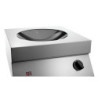 Wok induction 70/293 7kW – cuisson puissante | bartscher