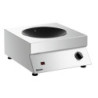 Induktionswok 70/293 – 7000 W Leistung | bartscher
