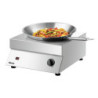 Wok induction 70/293 7kW – cuisson puissante | bartscher
