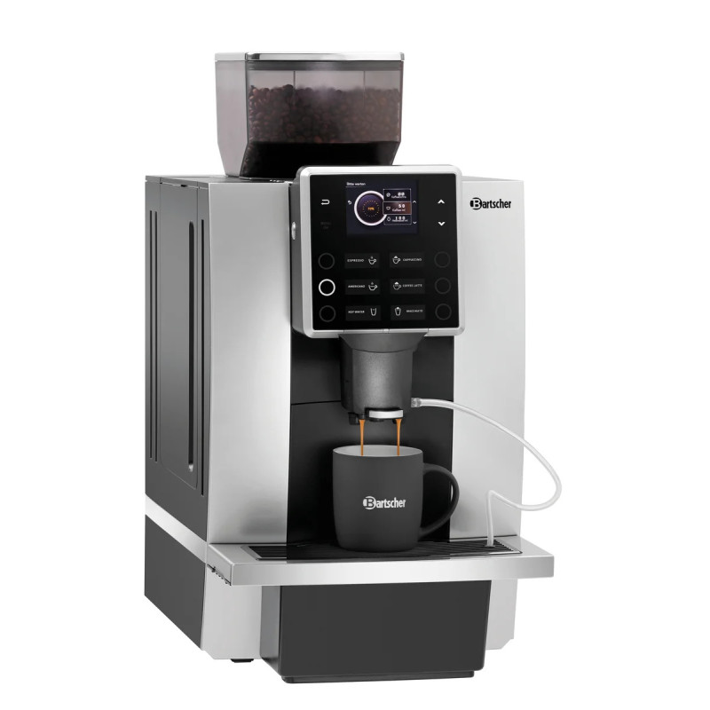 Machine à café automatique KV1 Classic 19 bars | bartscher