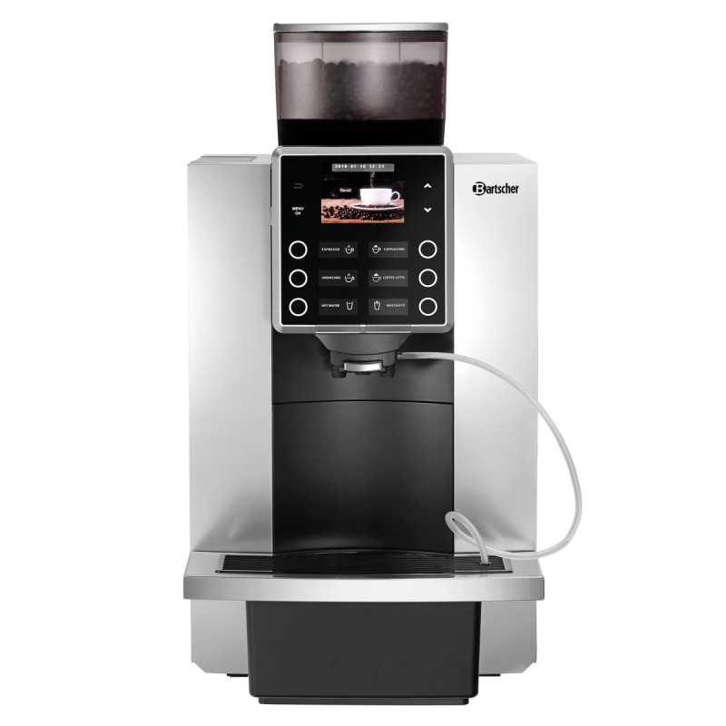 Kaffeevollautomat KV1 Classic – 19 bar, 1,8 L | bartscher