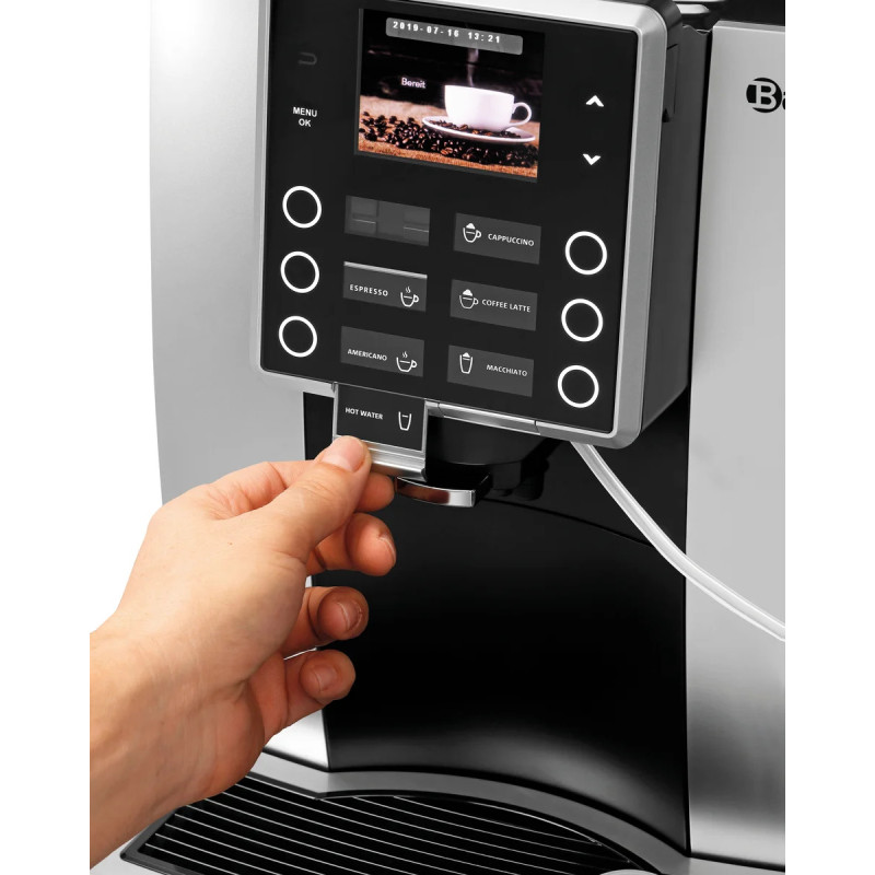 Machine à café automatique KV1 Classic 19 bars | bartscher