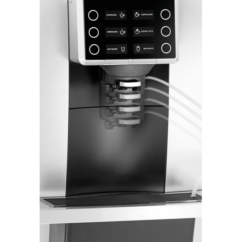 Kaffeevollautomat KV1 Classic – 19 bar, 1,8 L | bartscher