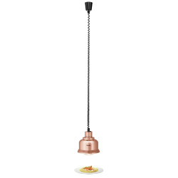 Heat Lamp IWL250D KU – Infrared Warming 230x230x250 | bartschER